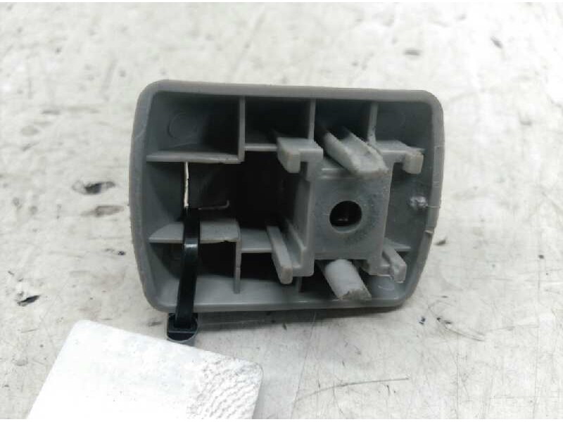 Recambio de soportes de parasoles para ford focus berlina (cap) ghia referencia OEM IAM   
