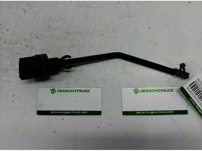 Recambio de sensor de temperatura interior para skoda fabia (6y2/6y3) classic referencia OEM IAM   