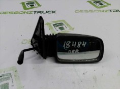 Recambio de retrovisor derecho para peugeot 205 berlina 1.4 generation referencia OEM IAM 814856  
