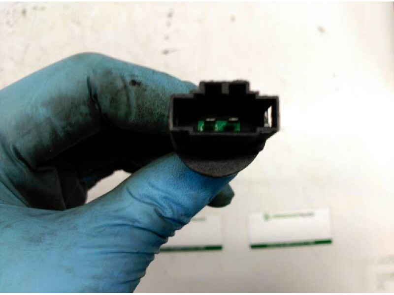 Recambio de sensor de temperatura interior para skoda fabia (6y2/6y3) classic referencia OEM IAM   