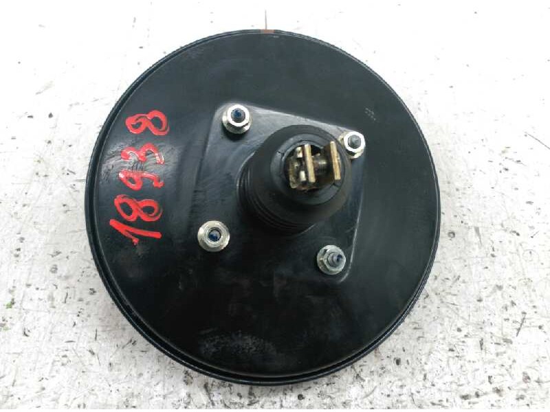 Recambio de servofreno para citroën berlingo 2.0 hdi sx familiar referencia OEM IAM 9648370680  