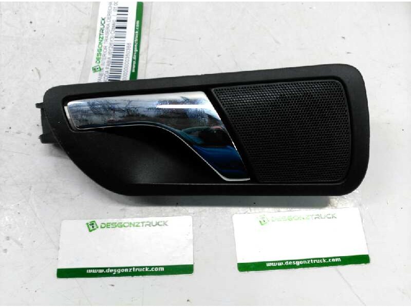 Recambio de maneta interior trasera derecha para skoda fabia (6y2/6y3) classic referencia OEM IAM   