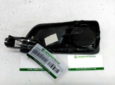 Recambio de maneta interior trasera derecha para skoda fabia (6y2/6y3) classic referencia OEM IAM    2