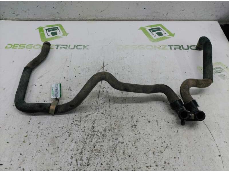 Recambio de manguera de agua para citroën berlingo 2.0 hdi sx familiar referencia OEM IAM   