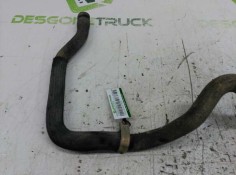 Recambio de manguera de agua para citroën berlingo 2.0 hdi sx familiar referencia OEM IAM    2