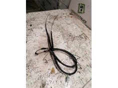 Recambio de cables de freno mano para citroën jumper combi desde ´02 29 c 2.0 hdi/-hdi 85 confort referencia OEM IAM 133440080  