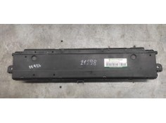 Recambio de cuadro instrumentos para renault scenic ii authentique referencia OEM IAM 8200494955A NS9900874L  2