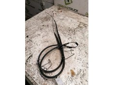 Recambio de cables de freno mano para citroën jumper combi desde ´02 29 c 2.0 hdi/-hdi 85 confort referencia OEM IAM 133440080   2