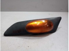 Recambio de piloto delantero izquierdo para iveco daily combi referencia OEM IAM 500322578  