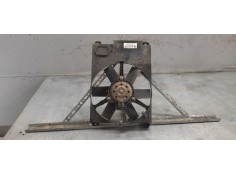 Recambio de electroventilador para fiat ducato caja abierta (desde 03.02) 2.8 jtd  batalla 2850 mm referencia OEM IAM 8240120  