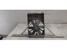 Recambio de electroventilador para fiat ducato caja abierta (desde 03.02) 2.8 jtd  batalla 2850 mm referencia OEM IAM 8240120   2
