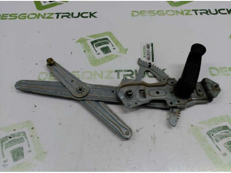 Recambio de elevalunas trasero derecho para peugeot 205 berlina 1.4 generation referencia OEM IAM 922414  