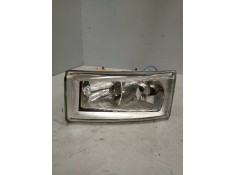 Recambio de faro izquierdo para iveco daily combi referencia OEM IAM   