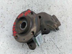 Recambio de mangueta delantera derecha para citroën berlingo 2.0 hdi sx familiar referencia OEM IAM   