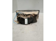 Recambio de faro izquierdo para iveco daily combi referencia OEM IAM    2