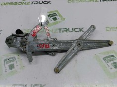 Recambio de elevalunas trasero derecho para peugeot 205 berlina 1.4 generation referencia OEM IAM 922414   2