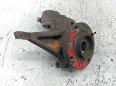 Recambio de mangueta delantera derecha para citroën berlingo 2.0 hdi sx familiar referencia OEM IAM    2