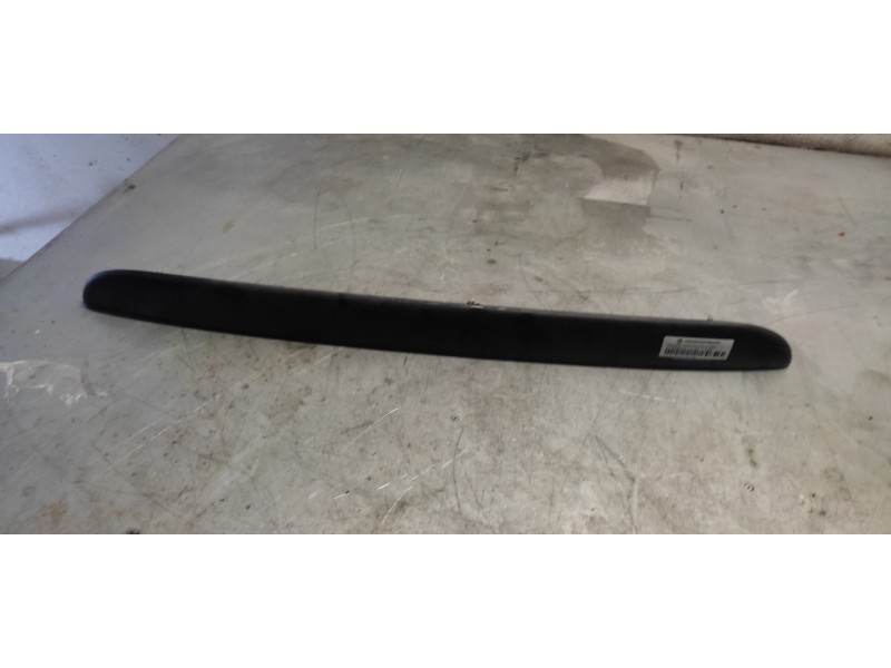 Recambio de asidero porton maletero para citroën c3 1.4 16v referencia OEM IAM   