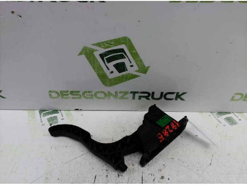 Recambio de potenciometro pedal para skoda fabia (6y2/6y3) classic referencia OEM IAM 6Q11721503A 0280752215 