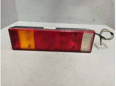 Recambio de piloto trasero izquierdo para renault kerax 340.249 kw e2 referencia OEM IAM   PILOTO UNIVERSAL CAMION