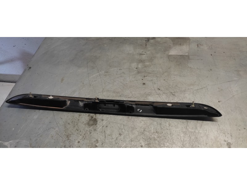 Recambio de asidero porton maletero para citroën c3 1.4 16v referencia OEM IAM   
