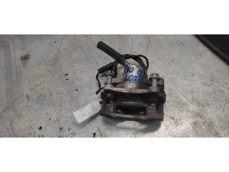 Recambio de pinza freno trasera derecha para mercedes-benz vito kasten (639) 2.1 cdi referencia OEM IAM   