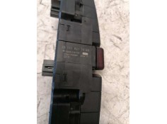 Recambio de warning para mercedes-benz clase s (w220) berlina 350 l 4-matic (220.187) referencia OEM IAM 2208217958 3326210100  2