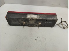 Recambio de piloto trasero izquierdo para renault kerax 340.249 kw e2 referencia OEM IAM   PILOTO UNIVERSAL CAMION 2