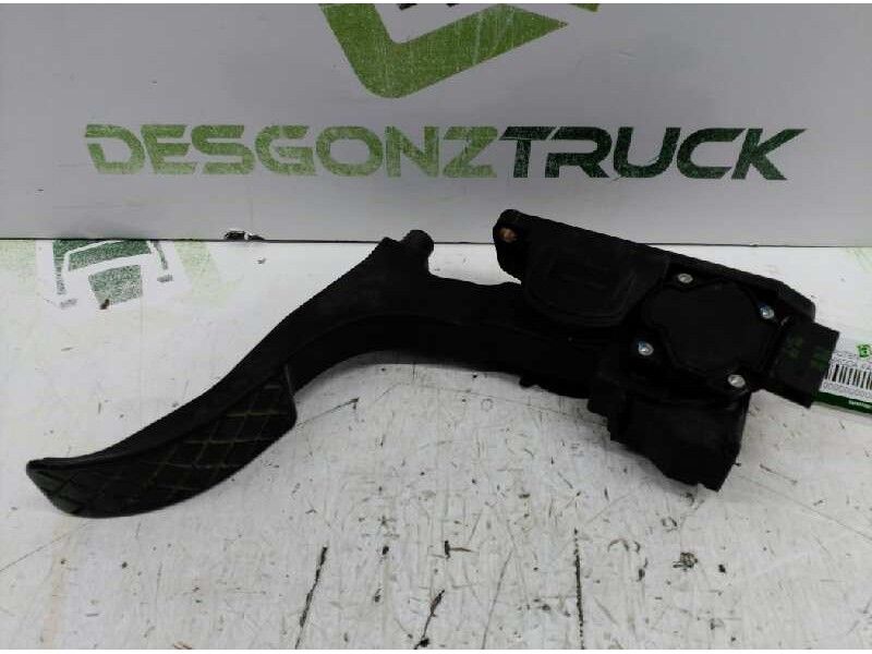 Recambio de potenciometro pedal para skoda fabia (6y2/6y3) classic referencia OEM IAM 6Q11721503A 0280752215 