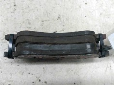 Recambio de pastillas de freno delanteras para citroën berlingo 2.0 hdi sx familiar referencia OEM IAM    2