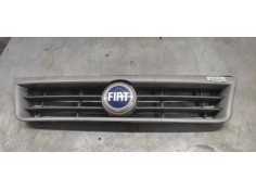 Recambio de rejilla delantera central para fiat ducato caja abierta (desde 03.02) 2.8 jtd  batalla 2850 mm referencia OEM IAM   