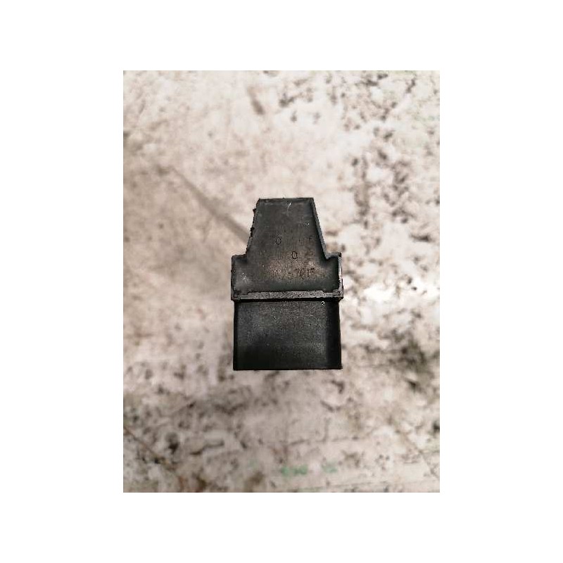 Recambio de bobina encendido para volkswagen golf iv berlina (1j1) 1.6 16v referencia OEM IAM 0396252015 4 PINS 