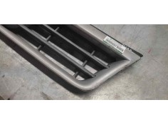 Recambio de rejilla delantera central para fiat ducato caja abierta (desde 03.02) 2.8 jtd  batalla 2850 mm referencia OEM IAM    2