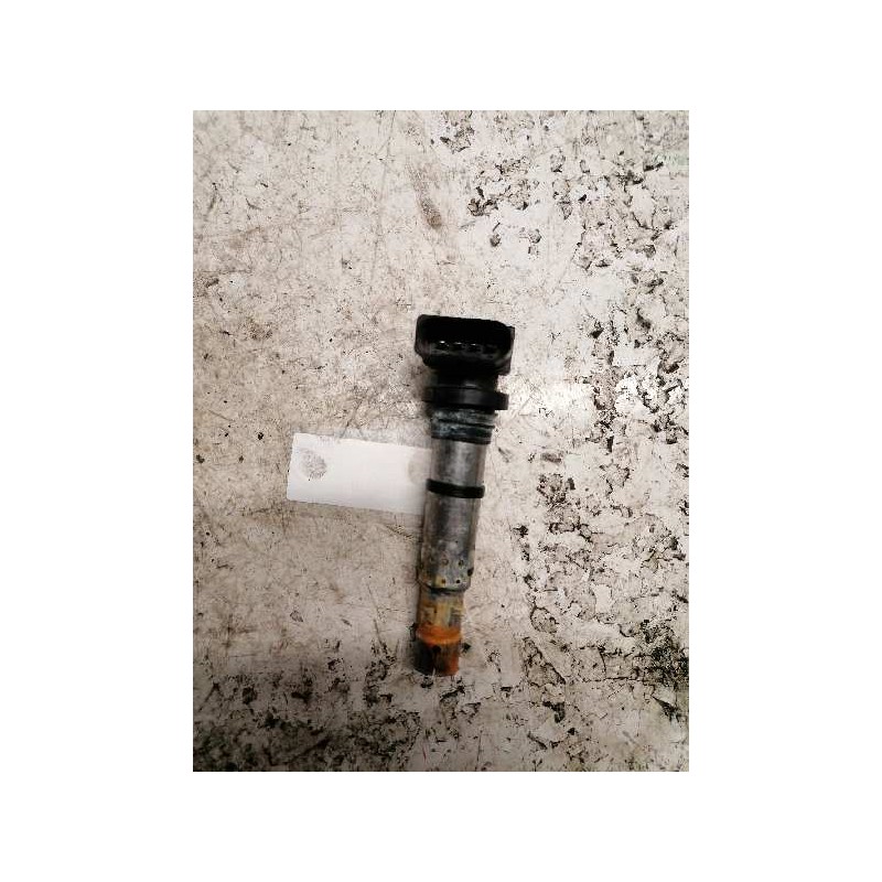 Recambio de bobina encendido para volkswagen golf iv berlina (1j1) 1.6 16v referencia OEM IAM 0396252015 4 PINS 