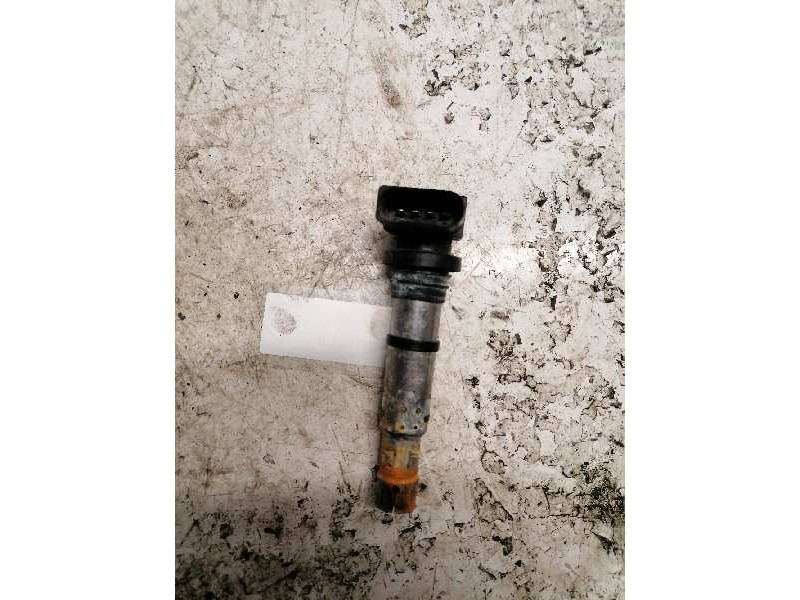 Recambio de bobina encendido para volkswagen golf iv berlina (1j1) 1.6 16v referencia OEM IAM 0396252015 4 PINS 