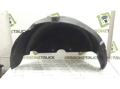 Recambio de guardabarros trasero derecho para seat alhambra (7v9) kids referencia OEM IAM 7M3810972  