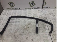 Recambio de gomas contorno puerta para bmw serie 3 berlina (e46) 320d referencia OEM IAM  TRASERA DERECHA 