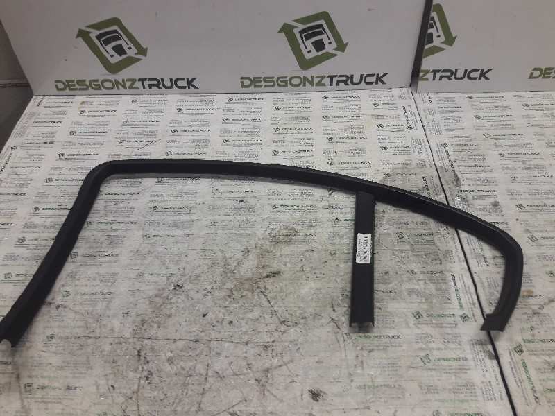 Recambio de gomas contorno puerta para bmw serie 3 berlina (e46) 320d referencia OEM IAM  TRASERA DERECHA 