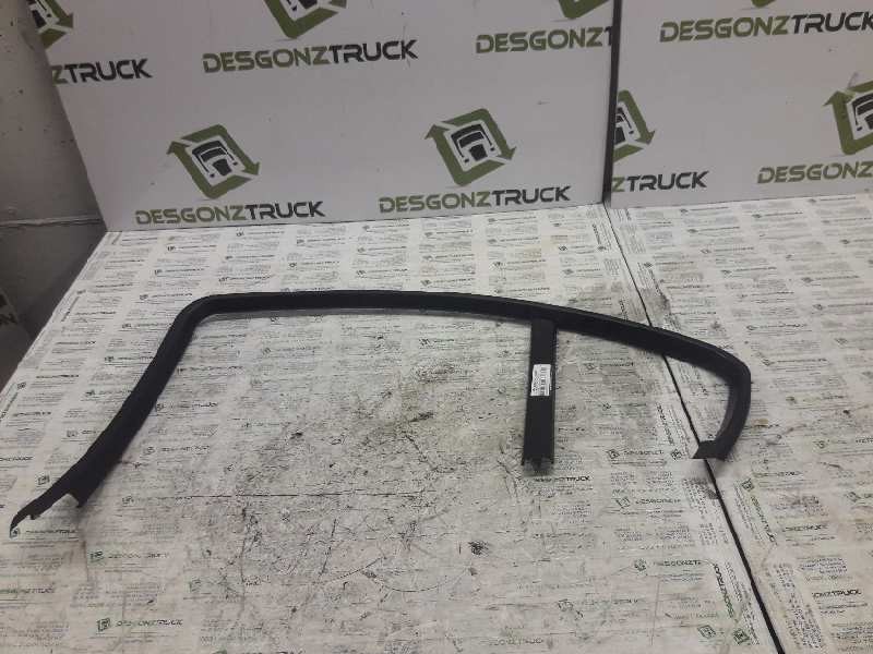 Recambio de gomas contorno puerta para bmw serie 3 berlina (e46) 320d referencia OEM IAM  TRASERA DERECHA 