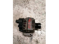 Recambio de alternador para opel astra f berlina referencia OEM IAM 13117279YQ 606011321  2