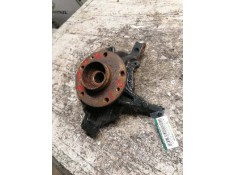 Recambio de mangueta delantera izquierda para renault megane iii berlina 5 p business referencia OEM IAM    2