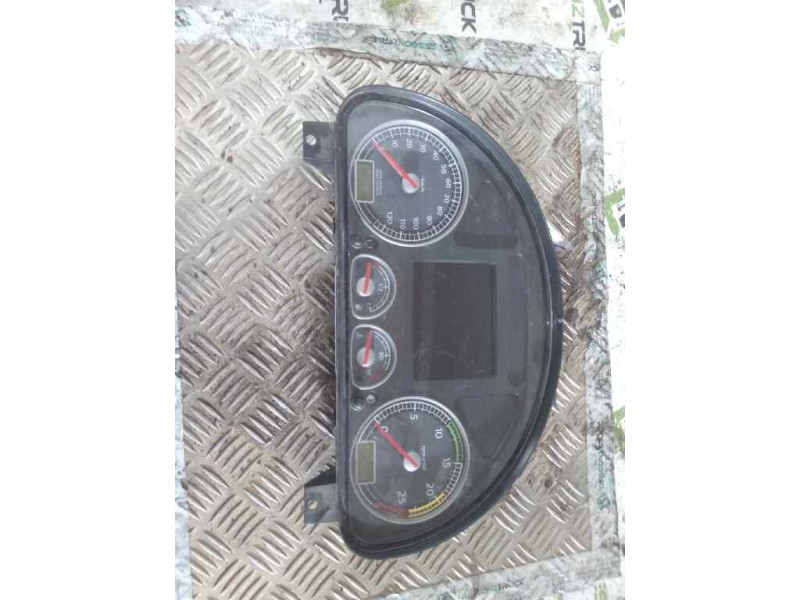 Recambio de cuadro instrumentos para iveco stralis (as) fsa t / fp lt 4x2 gran espacio referencia OEM IAM 504276236  