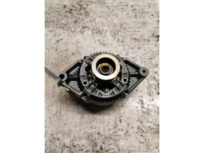 Recambio de alternador para opel vectra b berlina 1.6 16v referencia OEM IAM 0123120001 90413760 