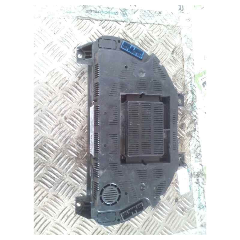 Recambio de cuadro instrumentos para iveco stralis (as) fsa t / fp lt 4x2 gran espacio referencia OEM IAM 504276236  