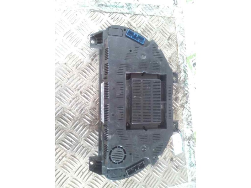 Recambio de cuadro instrumentos para iveco stralis (as) fsa t / fp lt 4x2 gran espacio referencia OEM IAM 504276236  