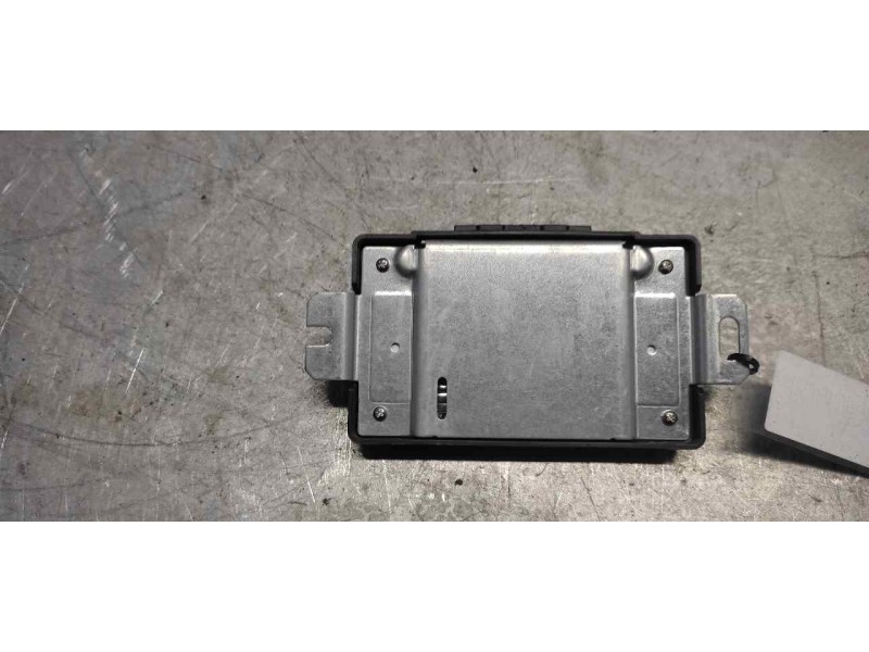 Recambio de modulo electronico para ssangyong kyron 270 xdi limited 4wd referencia OEM IAM 3851008010  