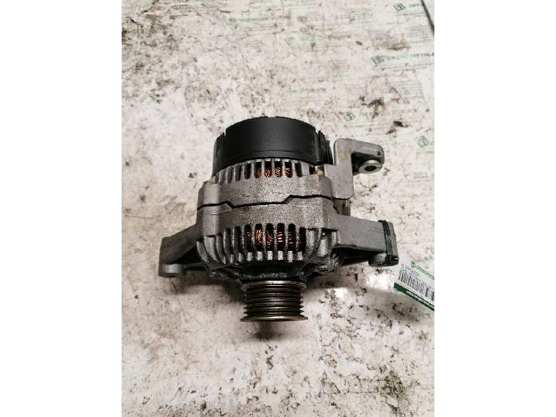 Recambio de alternador para opel vectra b berlina 1.6 16v referencia OEM IAM 0123120001 90413760 