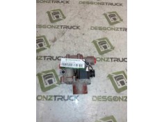 Recambio de valvula aire para iveco trucks eurotech mp 440 e 38 t (380cv) referencia OEM IAM 4721950180 WABCO ELECTRO VALVULA AB