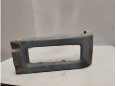 Recambio de puntera paragolpes delantero izquierda para nissan l - 50.095 referencia OEM IAM   