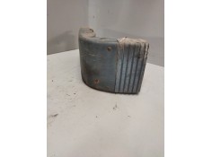 Recambio de puntera paragolpes delantero izquierda para nissan l - 50.095 referencia OEM IAM    2